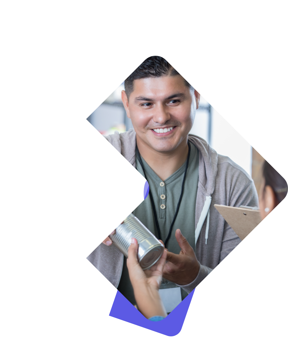 You have an association project ?